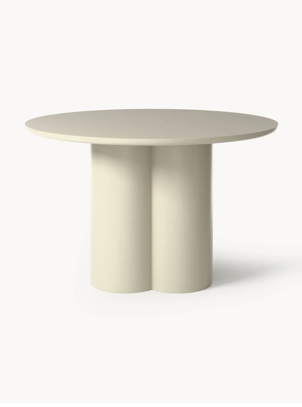  Bàn ăn Kova cao cấp Bắc Âu Rubies House 