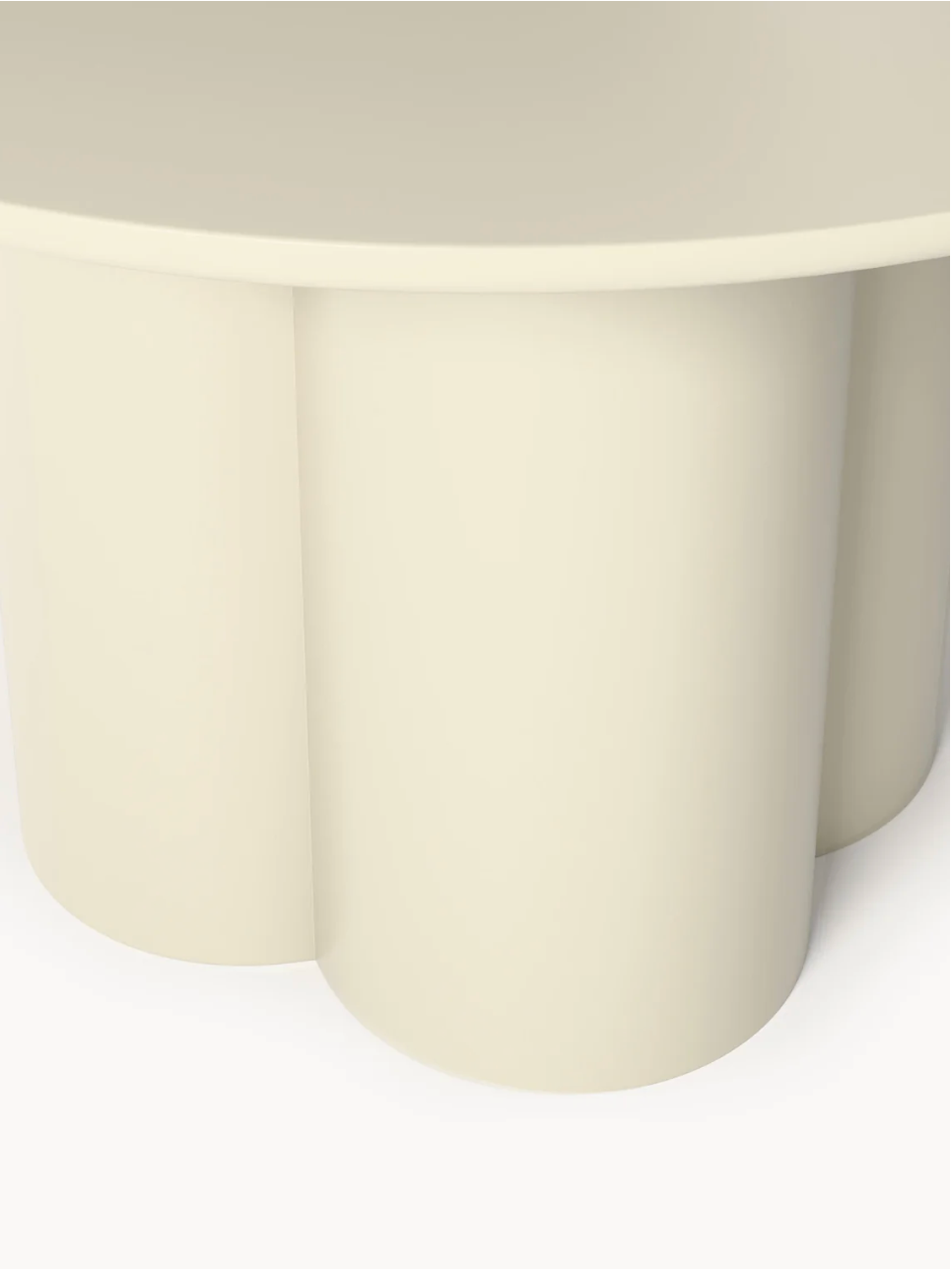  Bàn ăn Kova cao cấp Bắc Âu Rubies House 