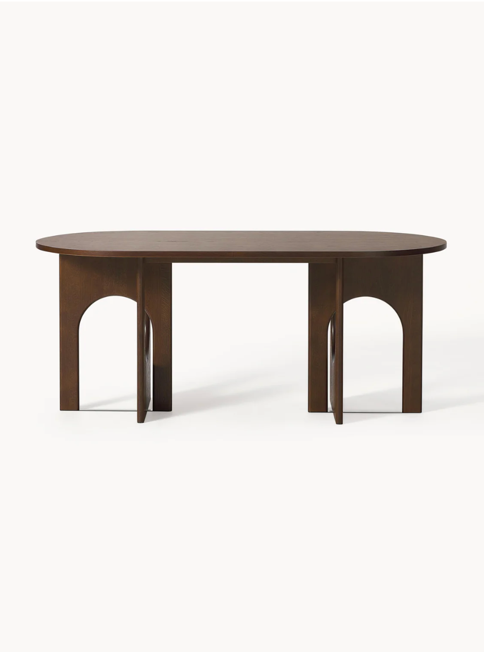  Bàn ăn Apex cao cấp Bắc Âu Rubies House 