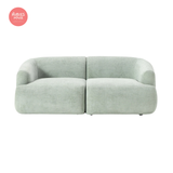  Sofa cao cấp Sofia Bắc Âu Rubies House 