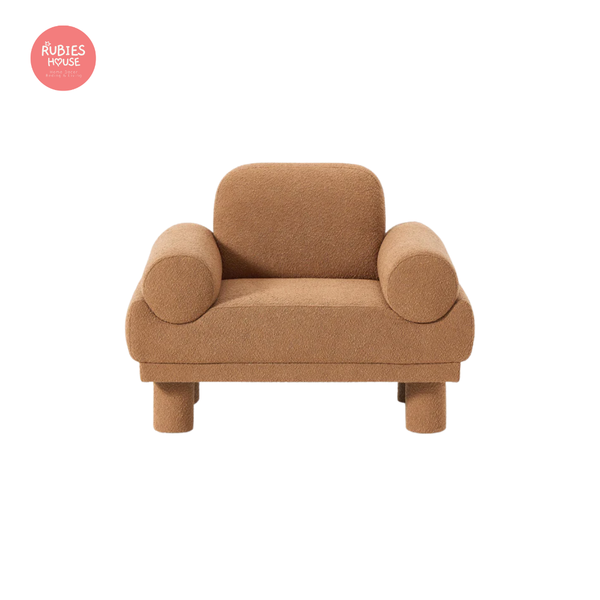Ảnh Ghế sofa đơn LILO thư giãn Rubies House