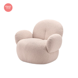  Sofa đơn Love thư giãn Rubies House 