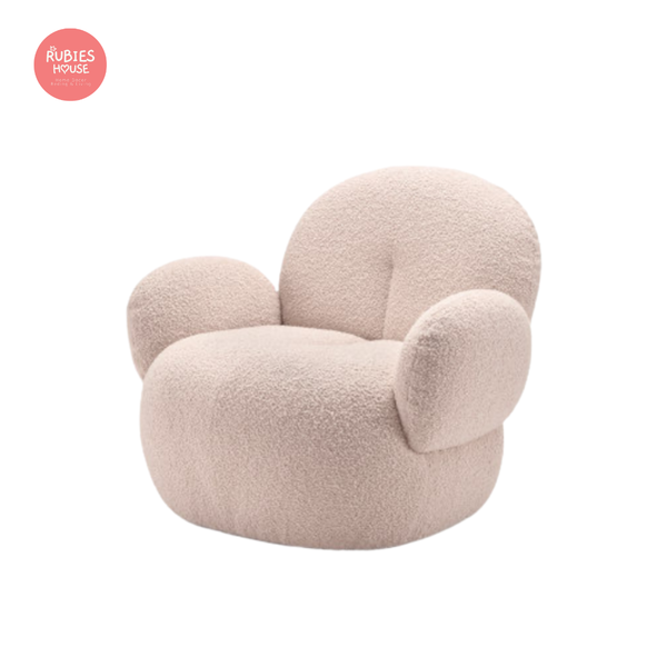 Hình ảnh Sofa đơn Pumpkin thư giãn Rubies Houes