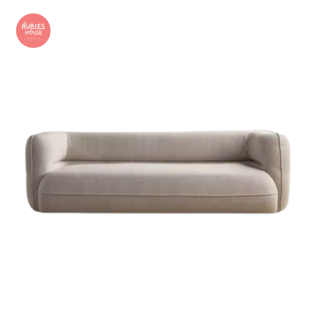  Sofa cao cấp Riker Bắc Âu Rubies House 