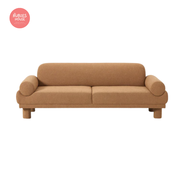 Hình Sofa phòng khách Sofa cao cấp LILO Bắc Âu Rubies House