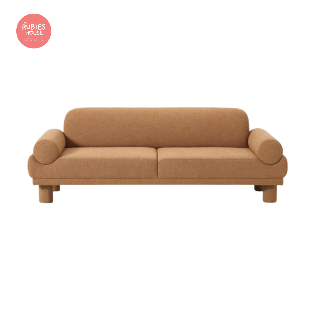  Sofa cao cấp LILO Bắc Âu Rubies House 