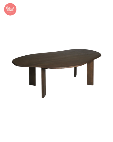  Bàn ăn Seech cao cấp Bắc Âu Rubies House 