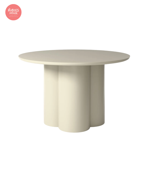  Bàn ăn Kova cao cấp Bắc Âu Rubies House 