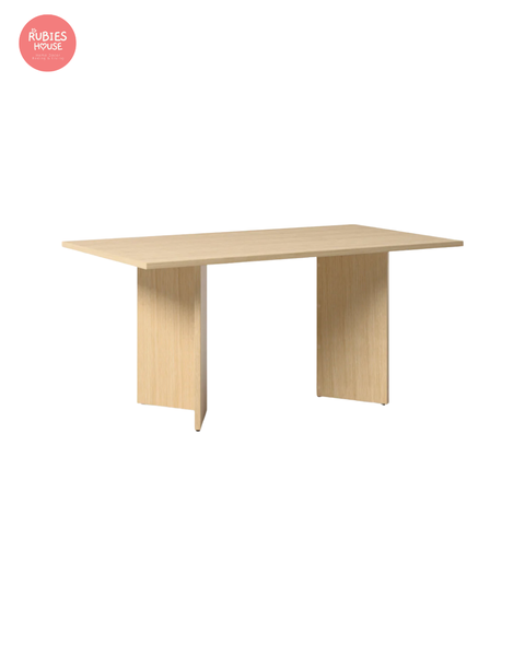  Bàn ăn Tanny cao cấp Bắc Âu Rubies House 