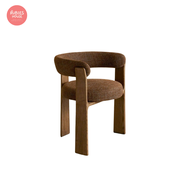  Ghế ăn cao cấp Haki Rubies House 