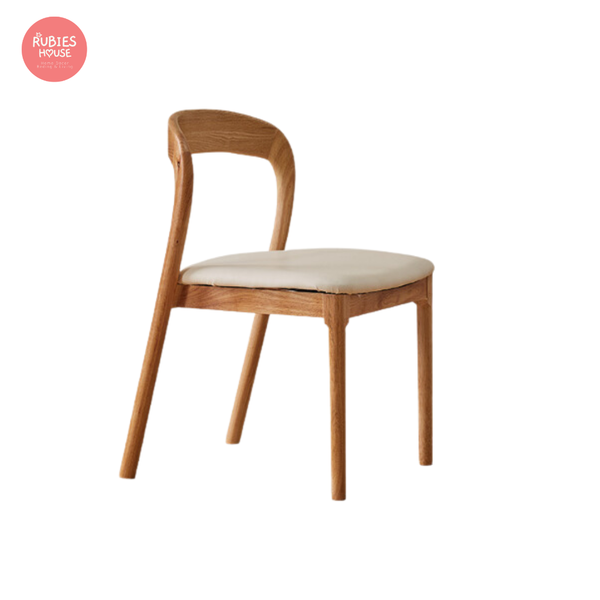  Ghế ăn cao cấp Nemo Rubies House 