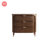  Tủ Console Spinix, Tủ kệ trang trí Rubies House 