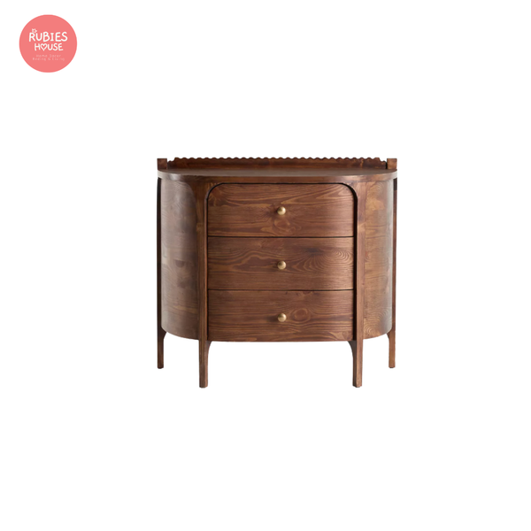  Tủ đầu giường Spinix 2 cao cấp Rubies House 
