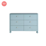  Tủ Console Bleed, Tủ kệ trang trí Rubies House 