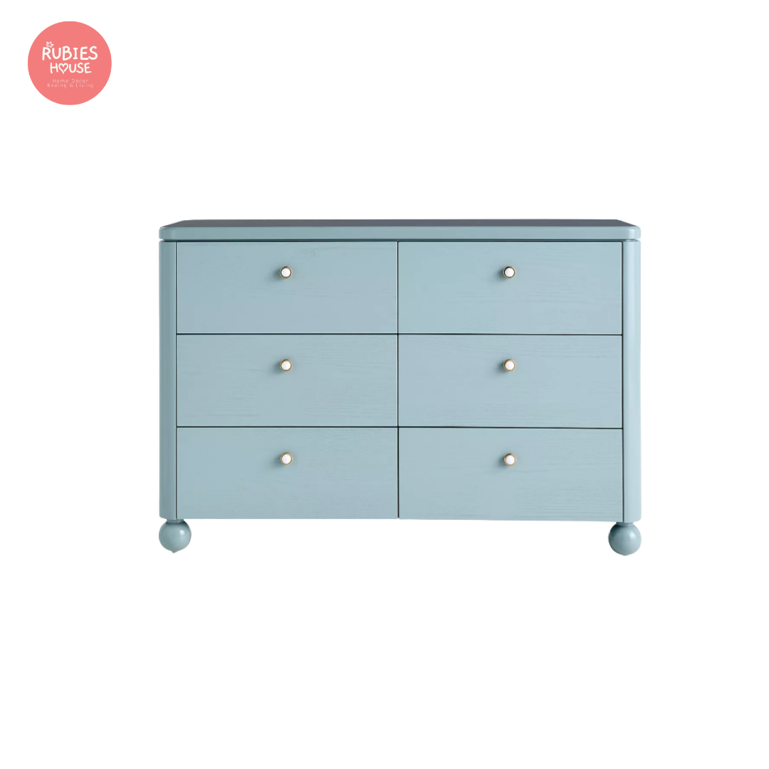  Tủ Console Bleed, Tủ kệ trang trí Rubies House 