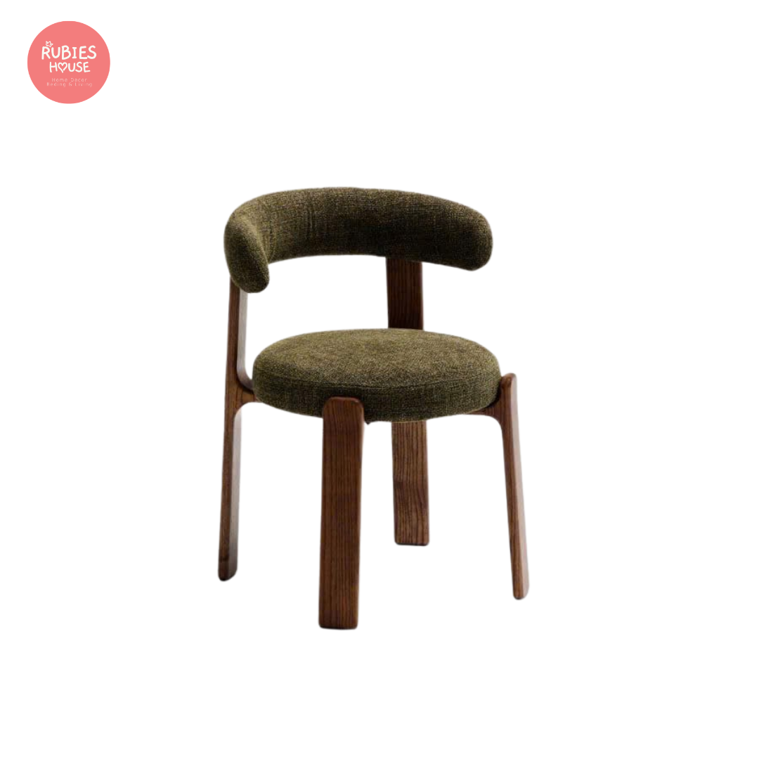  Ghế ăn cao cấp Lalia Rubies House 