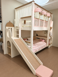 Giường Tầng Trẻ Em WONDER HOUSE Rubies House 