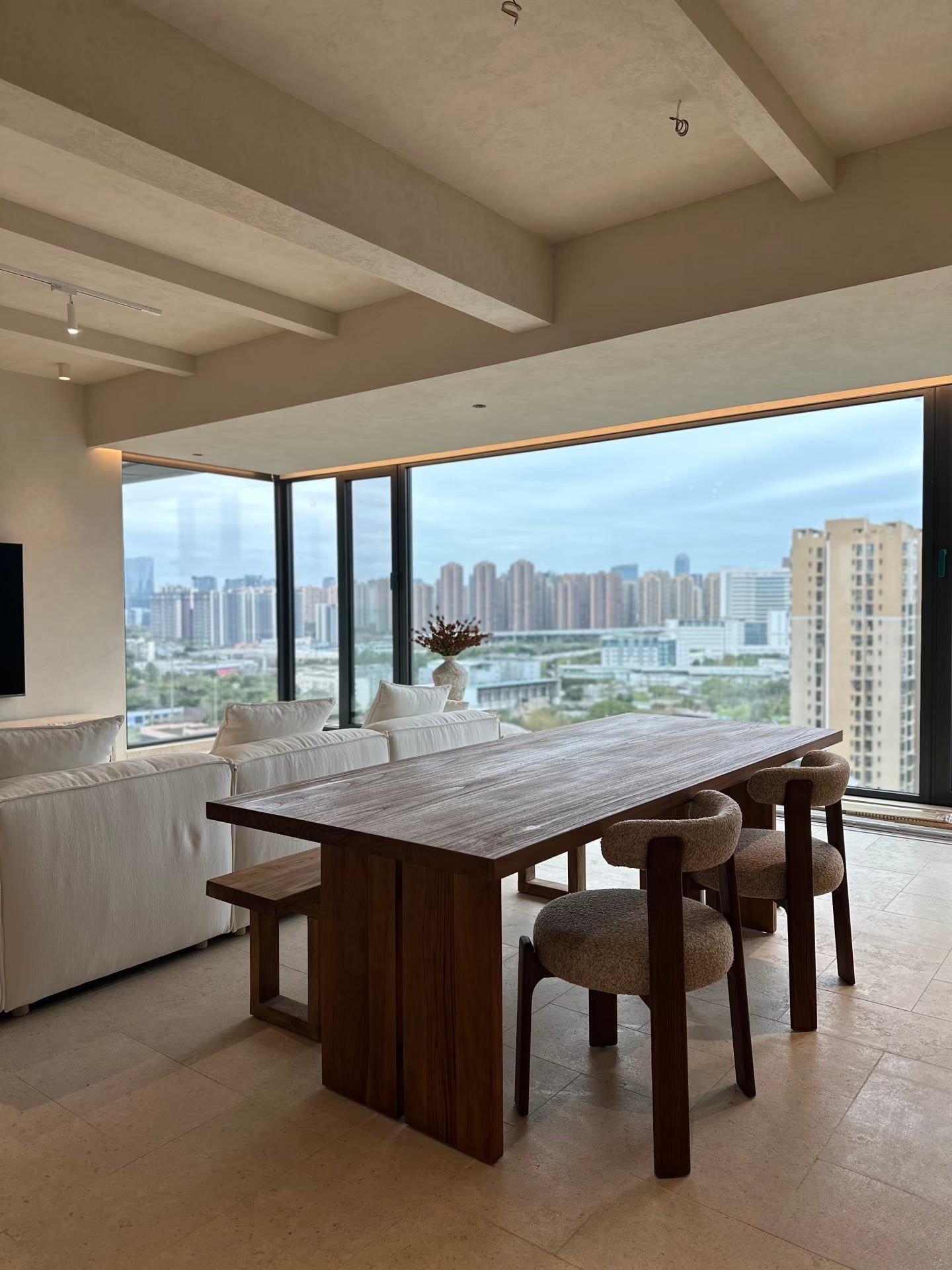  Ghế ăn cao cấp Lalia Rubies House 