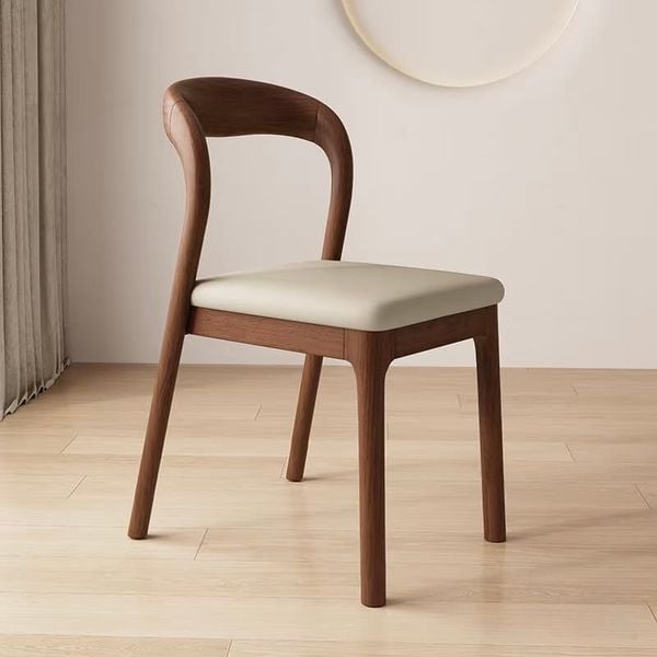  Ghế ăn cao cấp Nemo Rubies House 