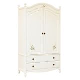  Tủ áo RO15 Oliver Collection cao cấp RUBIESHOUSE 