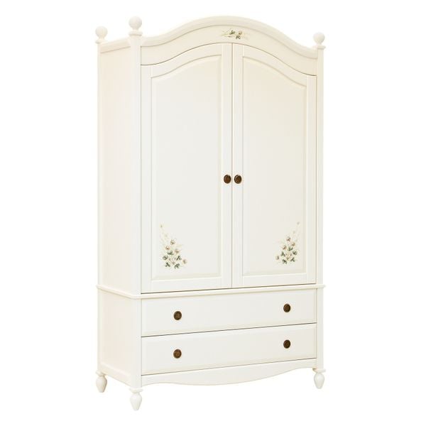 Hình ảnh Tủ áo RO15 Oliver Collection cao cấp RUBIESHOUSE