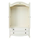  Tủ áo RO15 Oliver Collection cao cấp RUBIESHOUSE 