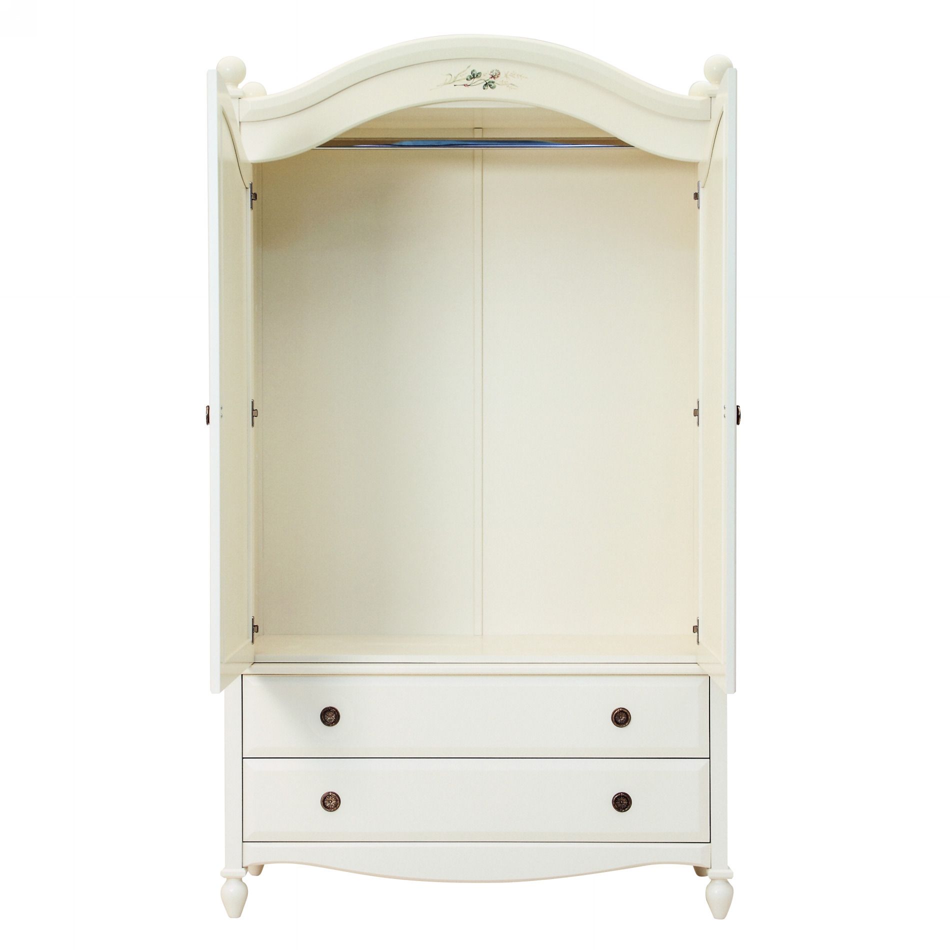 Tủ áo RO15 Oliver Collection cao cấp RUBIESHOUSE 