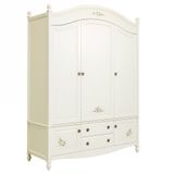  Tủ áo RO15 Oliver Collection cao cấp RUBIESHOUSE 