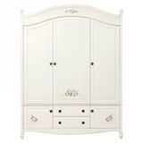  Tủ áo RO15 Oliver Collection cao cấp RUBIESHOUSE 
