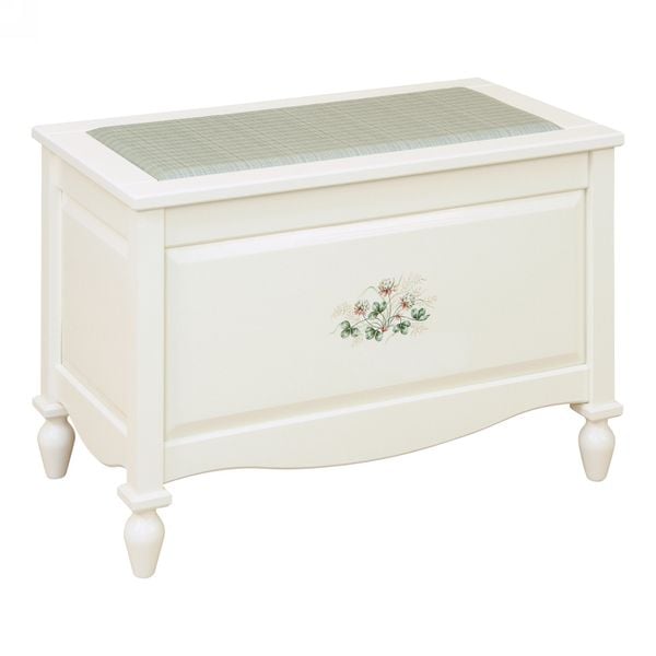 Hình ảnh Tủ đầu giường RO14 Oliver Collection cao cấp RUBIESHOUSE