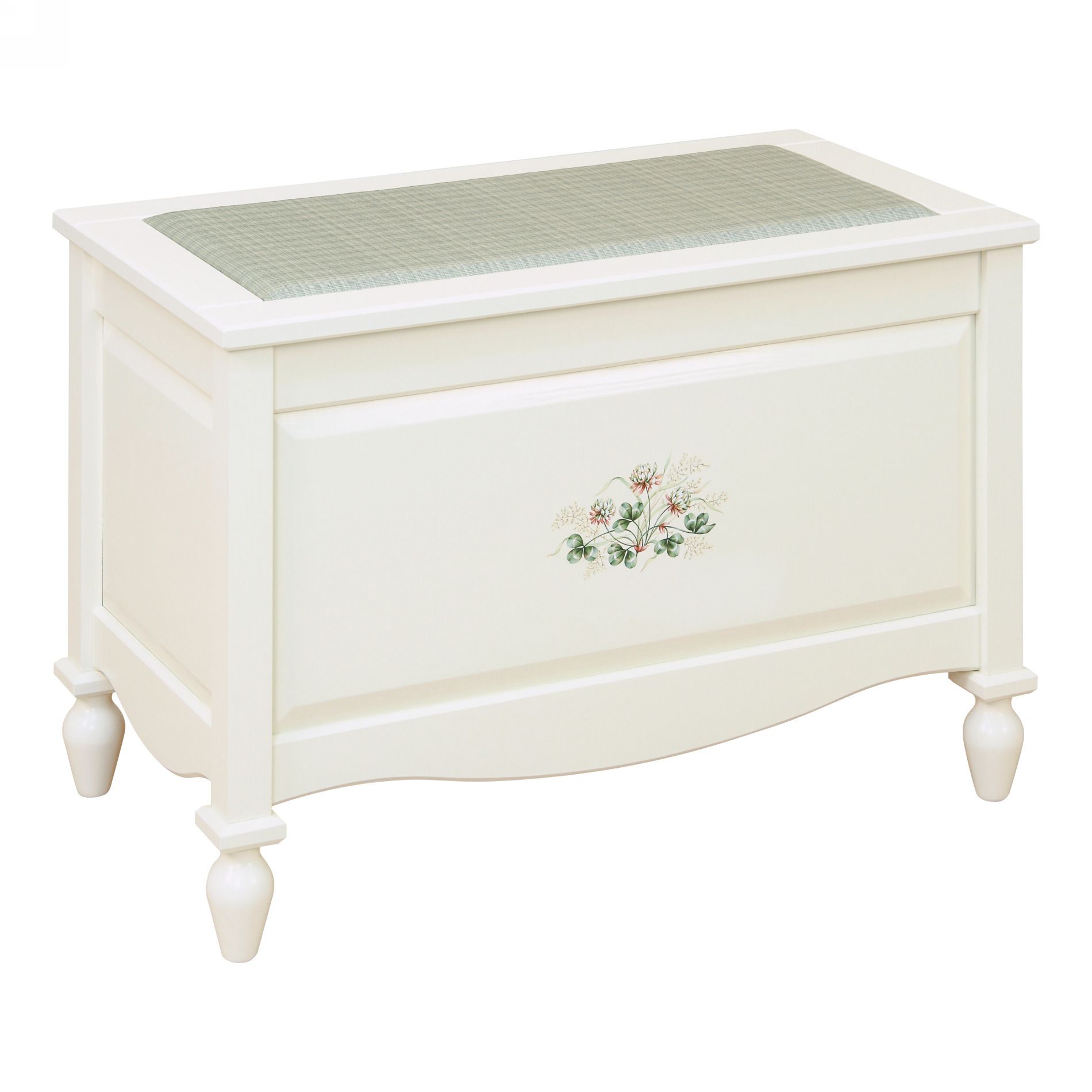  Tủ đầu giường RO14 Oliver Collection cao cấp RUBIESHOUSE 