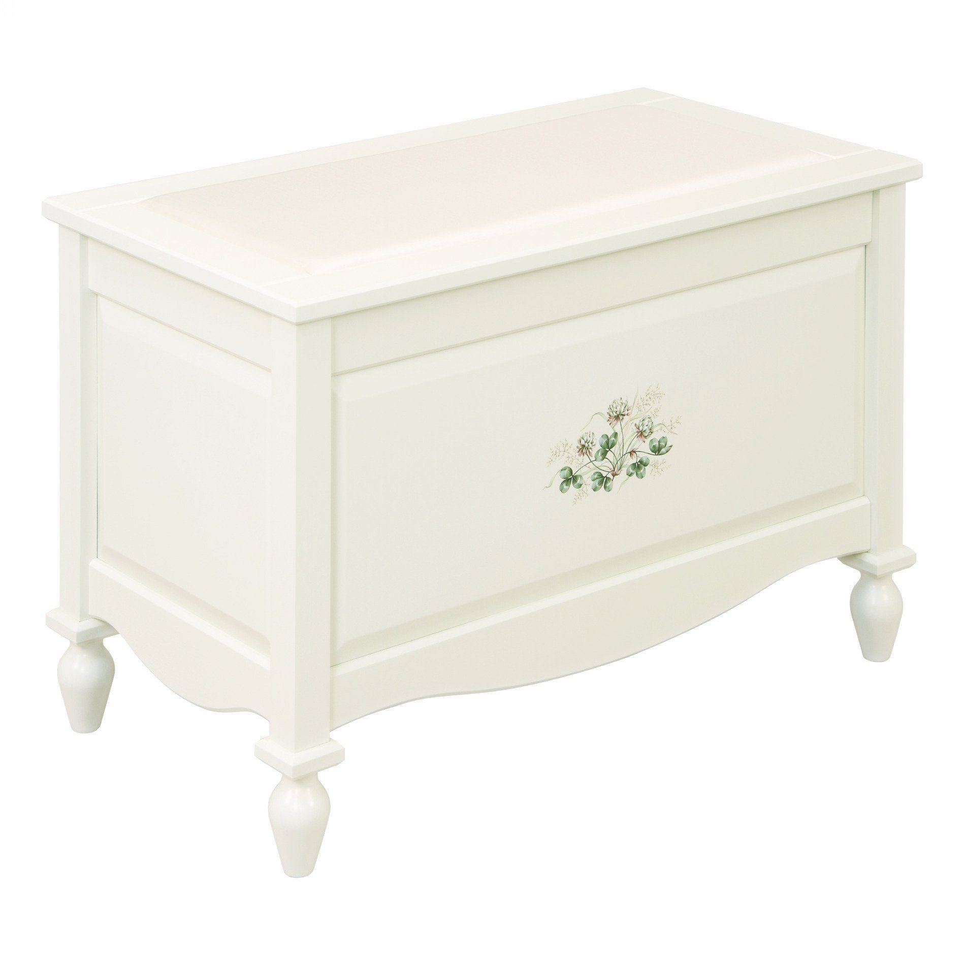  Tủ đầu giường RO14 Oliver Collection cao cấp RUBIESHOUSE 