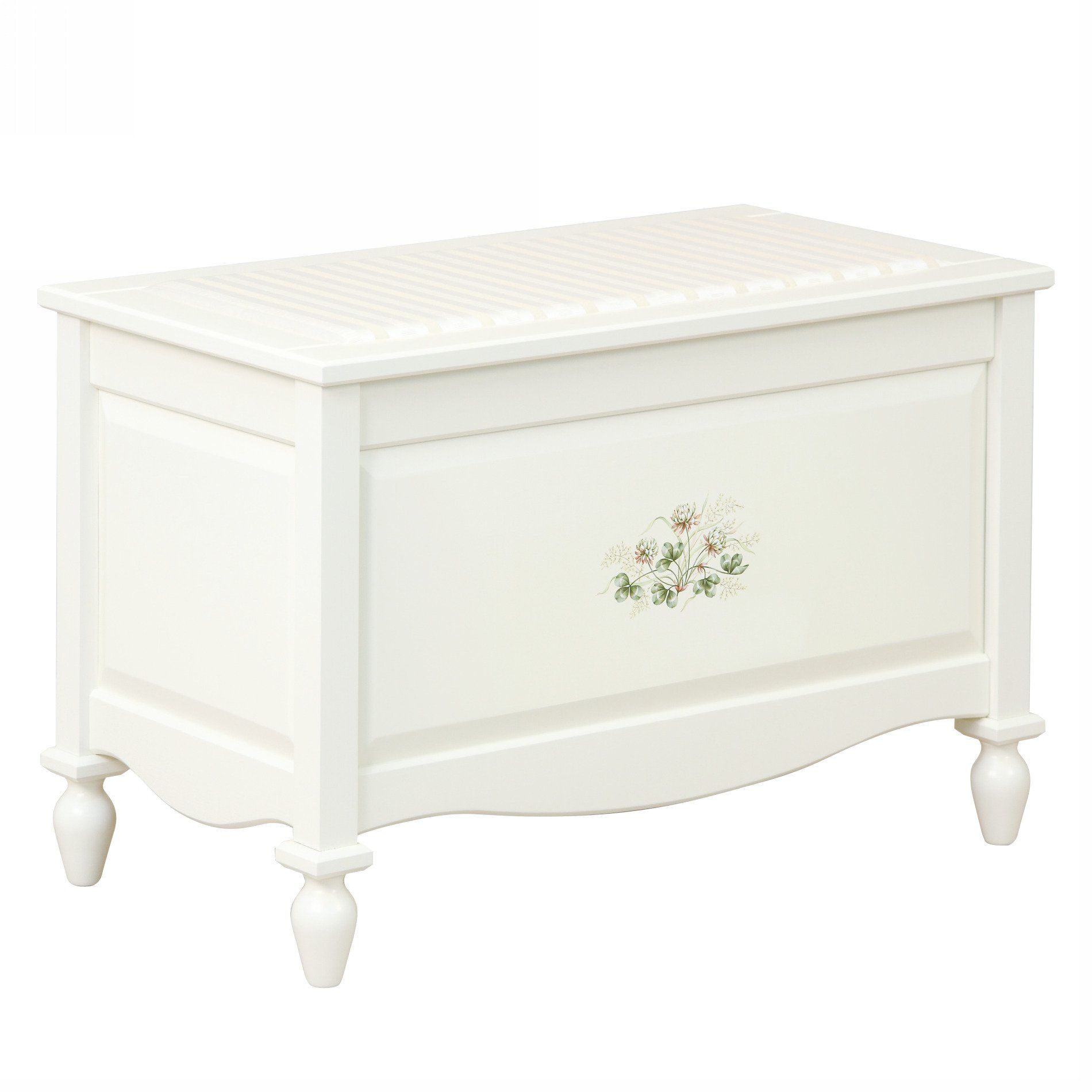  Tủ đầu giường RO14 Oliver Collection cao cấp RUBIESHOUSE 