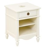  Tủ đầu giường RO13 Oliver Collection cao cấp RUBIESHOUSE 