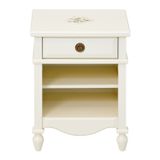  Tủ đầu giường RO13 Oliver Collection cao cấp RUBIESHOUSE 