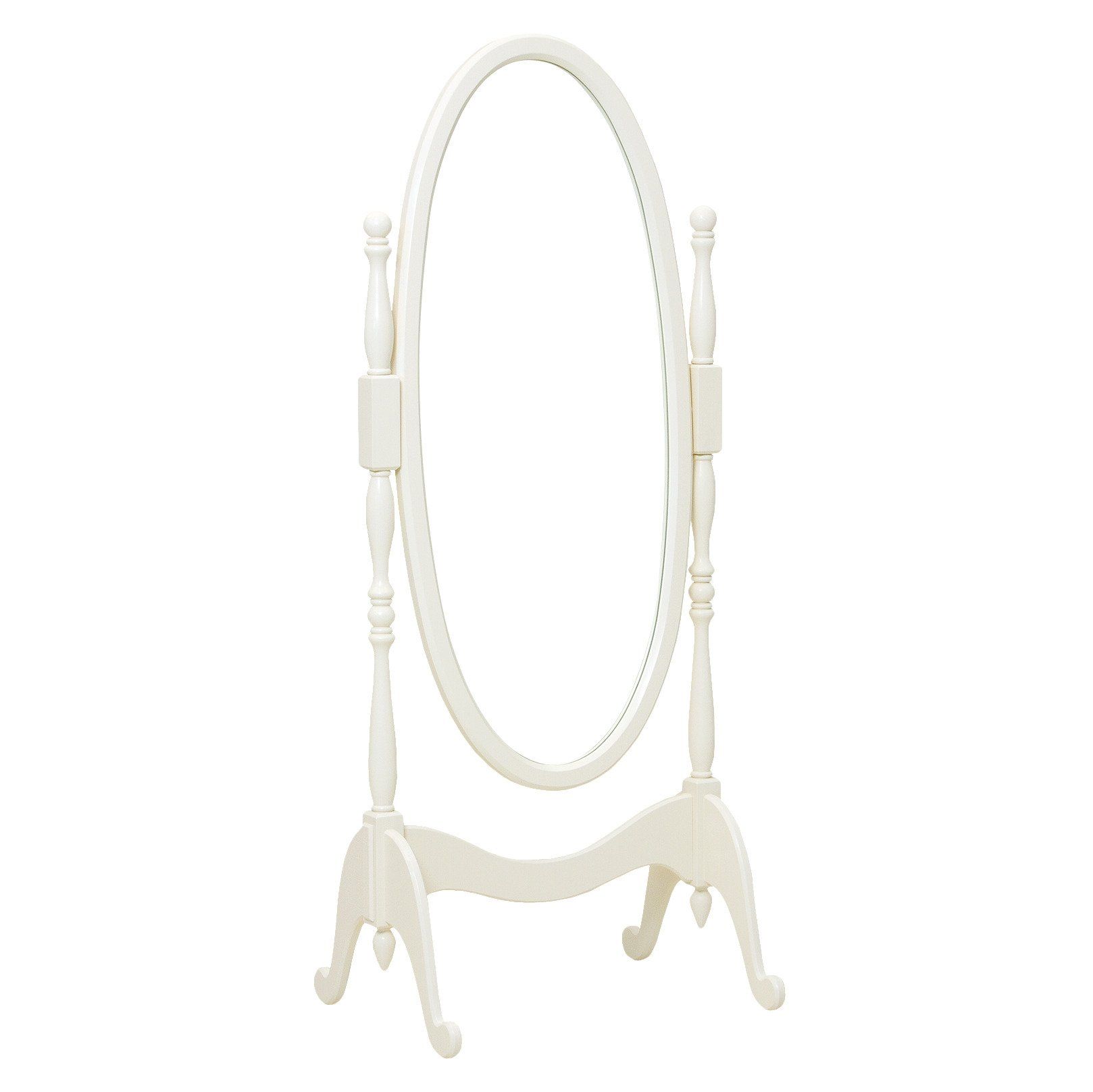  Gương toàn thân RO18 Oliver Collection cao cấp RUBIESHOUSE 