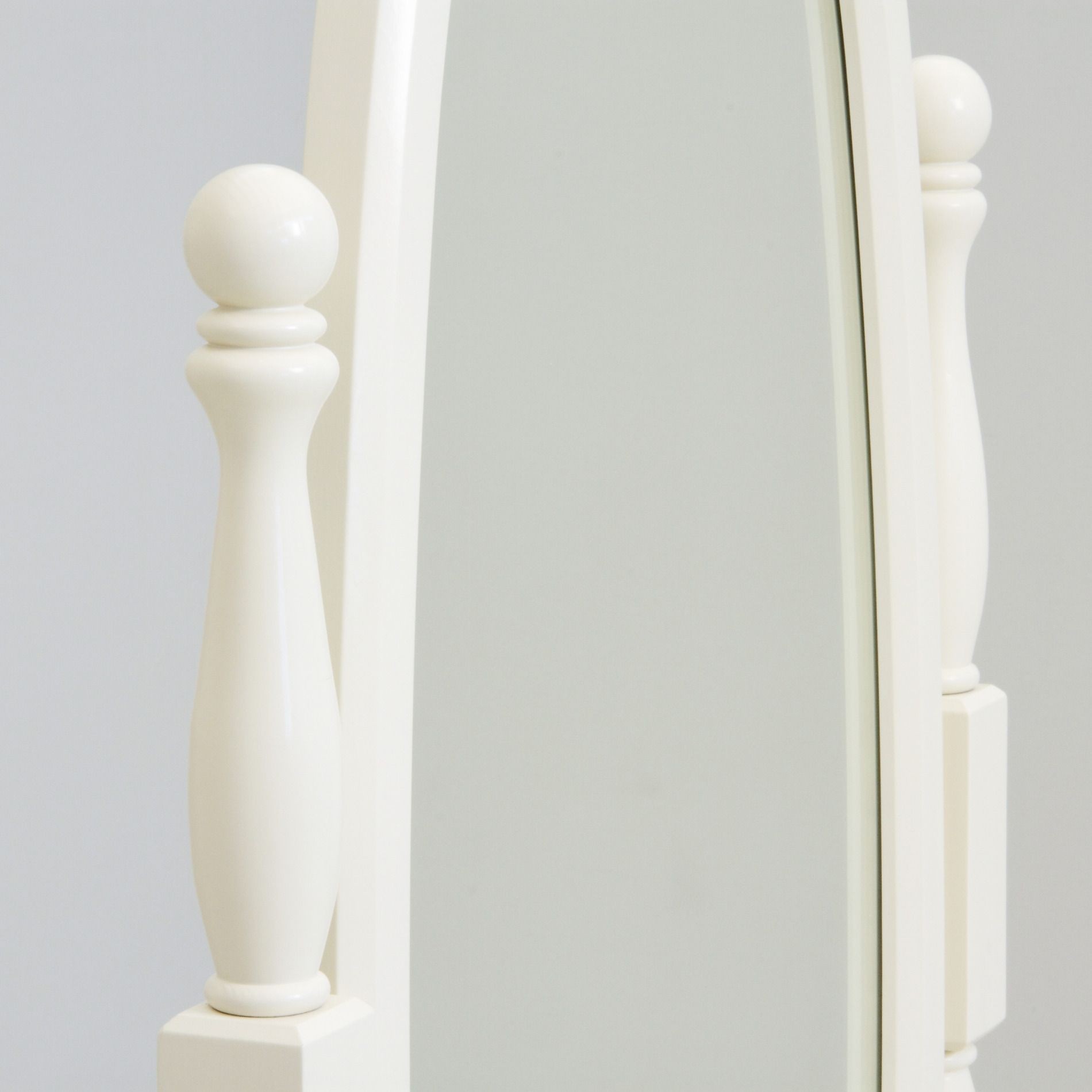  Gương toàn thân RO18 Oliver Collection cao cấp RUBIESHOUSE 