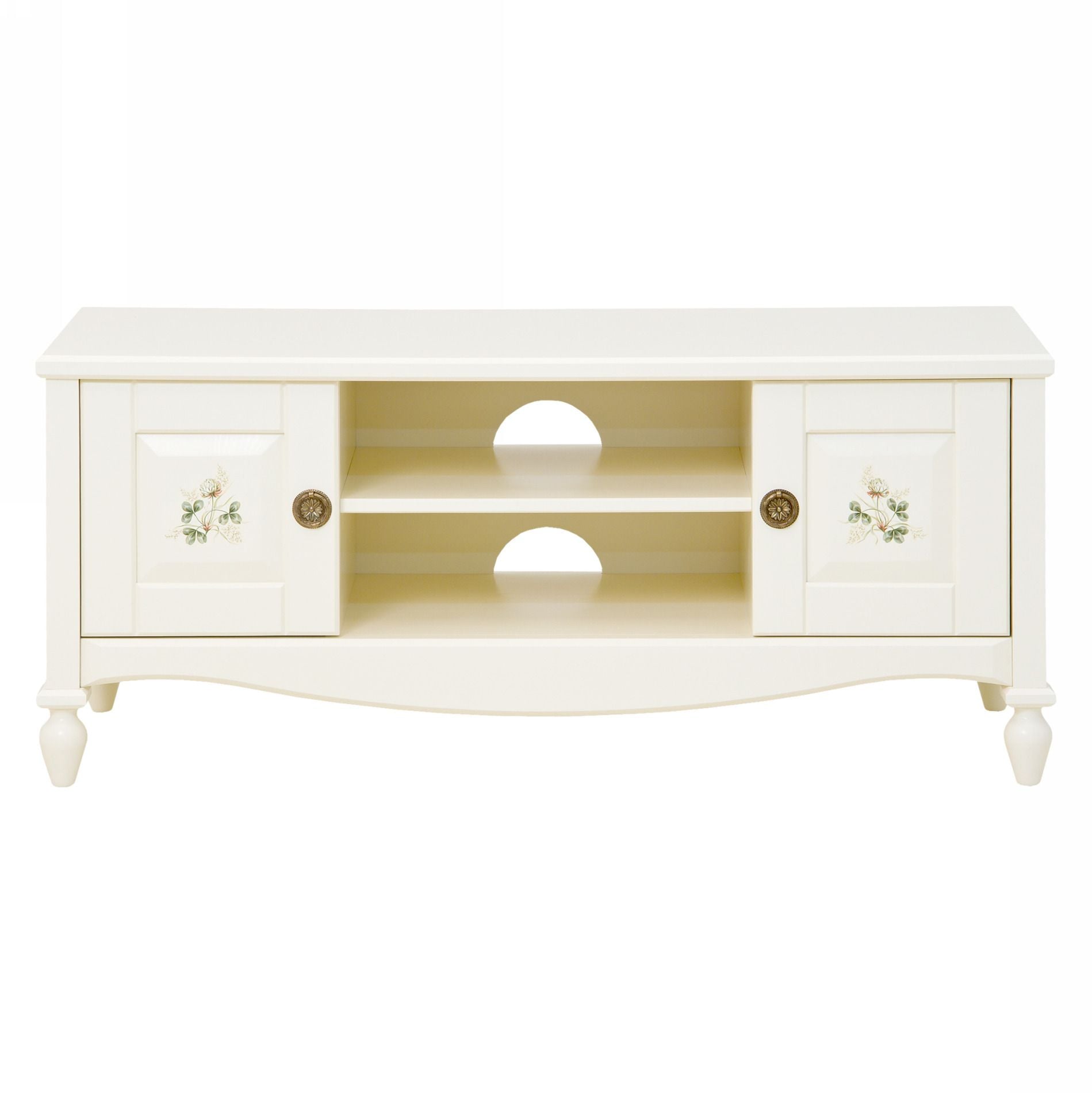  Kệ Tivi RO12 Oliver Collection cao cấp RUBIESHOUSE 