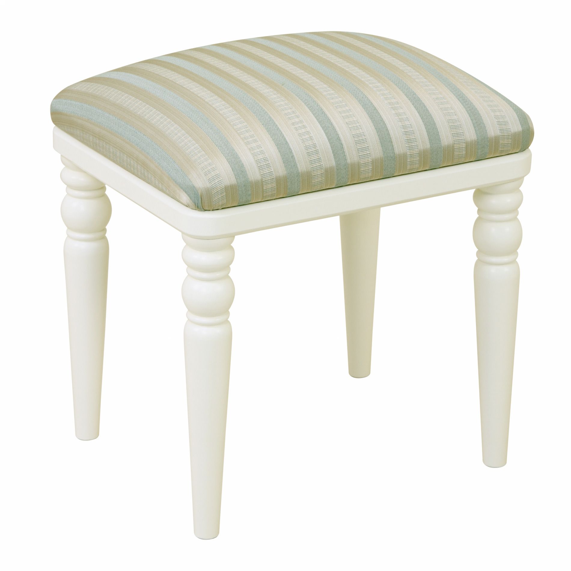  Đôn bàn trang điểm RO16 Oliver Collection cao cấp RUBIESHOUSE 