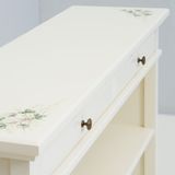  Tủ trang tri,tủ console RO11 Oliver Collection cao cấp RUBIESHOUSE 