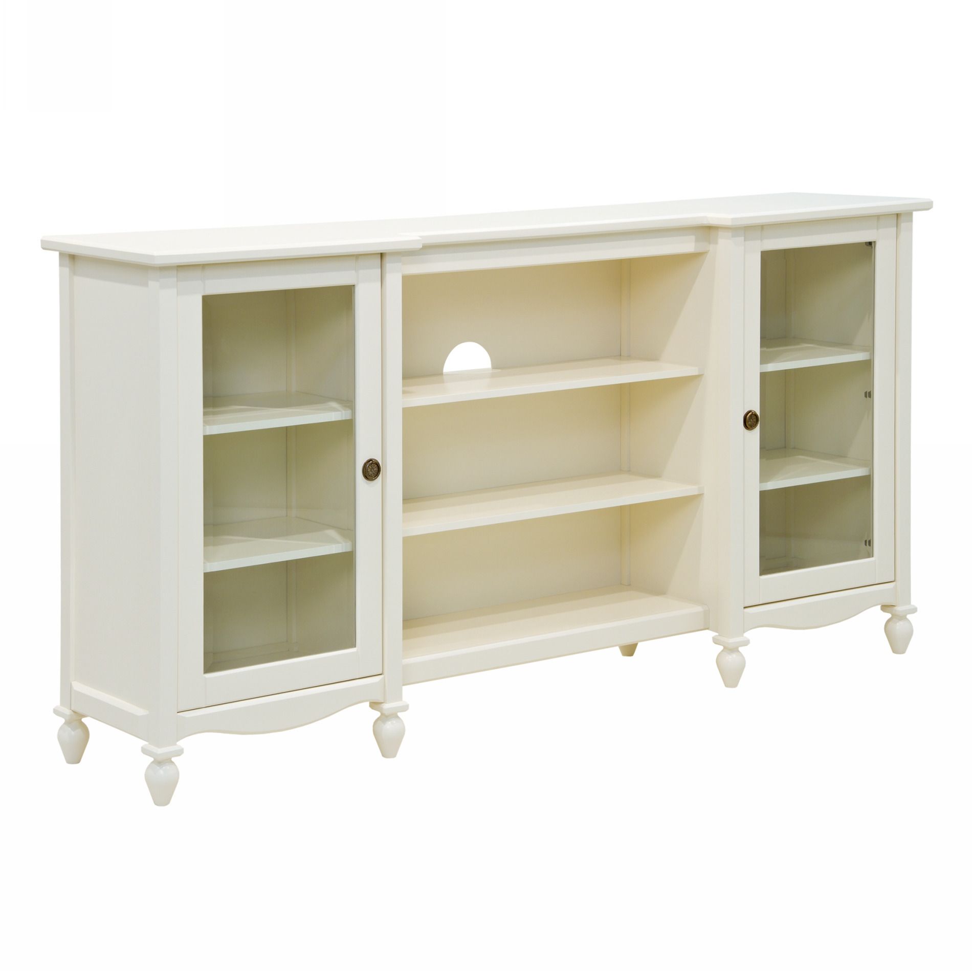  Tủ trang tri,tủ console RO9 Oliver Collection cao cấp RUBIESHOUSE 