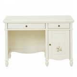  Bàn trang điểm, bàn làm việc, tủ console RO4 Oliver Collection cao cấp RUBIESHOUSE 