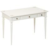  Bàn trang điểm, bàn làm việc, tủ console RO2 Oliver Collection cao cấp RUBIESHOUSE 
