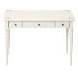  Bàn trang điểm, bàn làm việc, tủ console RO2 Oliver Collection cao cấp RUBIESHOUSE 