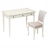  Bàn trang điểm, bàn làm việc, tủ console RO2 Oliver Collection cao cấp RUBIESHOUSE 