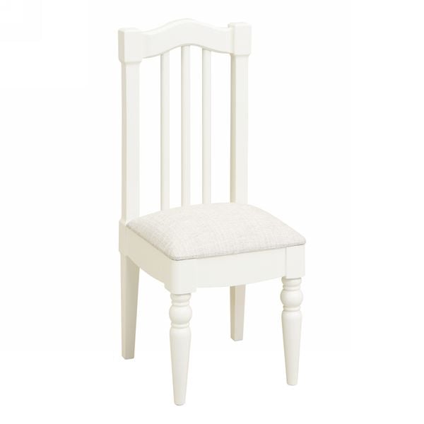 Hình ảnh Ghế bàn trang điểm, ghế ăn RO17 Oliver Collection cao cấp RUBIESHOUSE