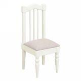  Ghế bàn trang điểm, ghế ăn RO17 Oliver Collection cao cấp RUBIESHOUSE 