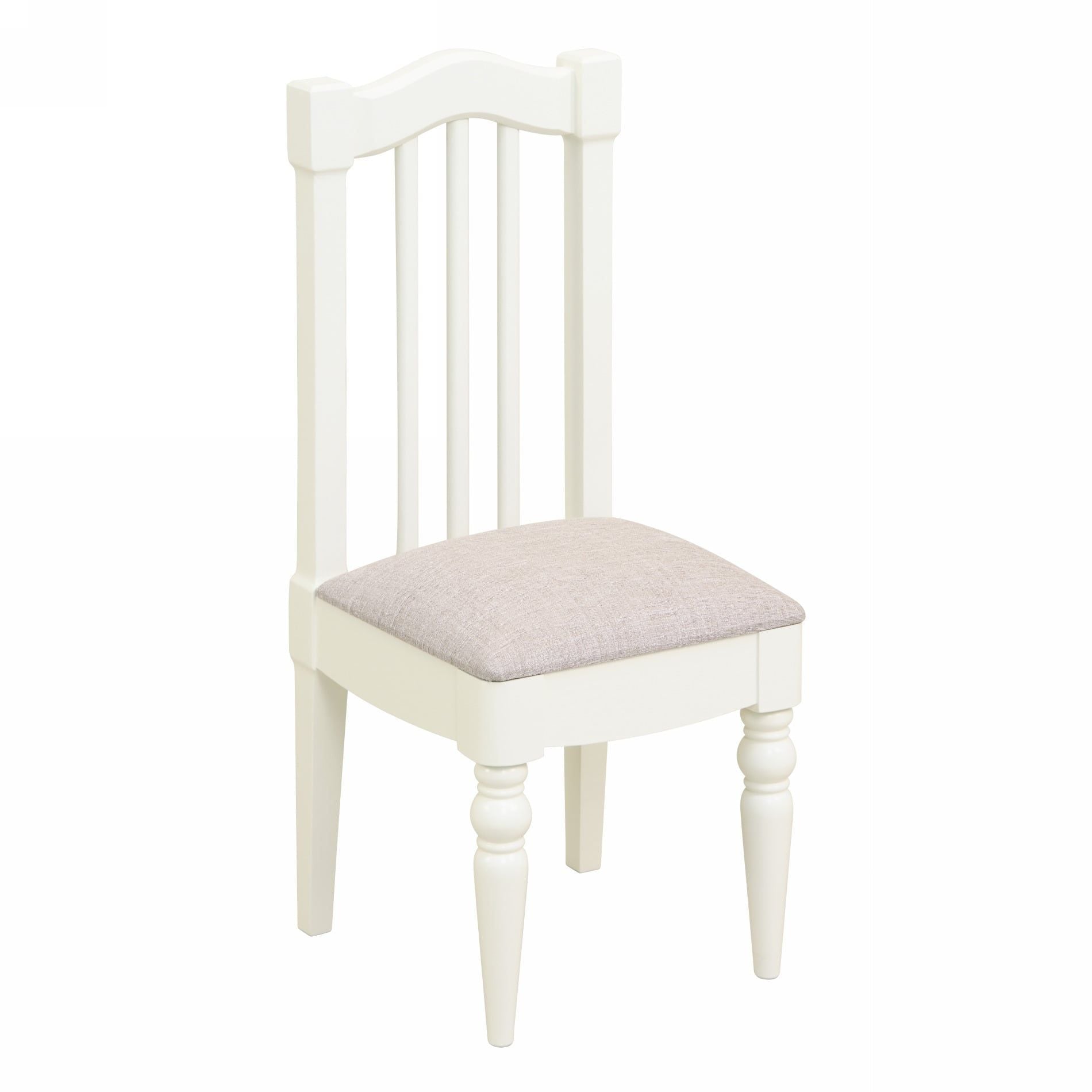  Ghế bàn trang điểm, ghế ăn RO17 Oliver Collection cao cấp RUBIESHOUSE 