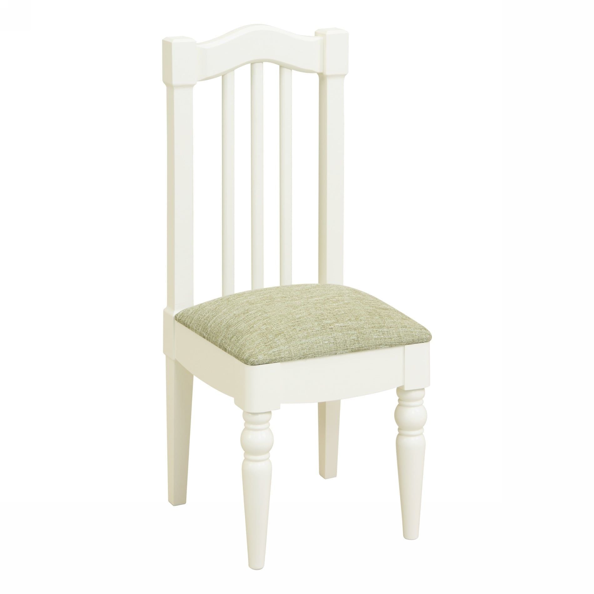  Ghế bàn trang điểm, ghế ăn RO17 Oliver Collection cao cấp RUBIESHOUSE 