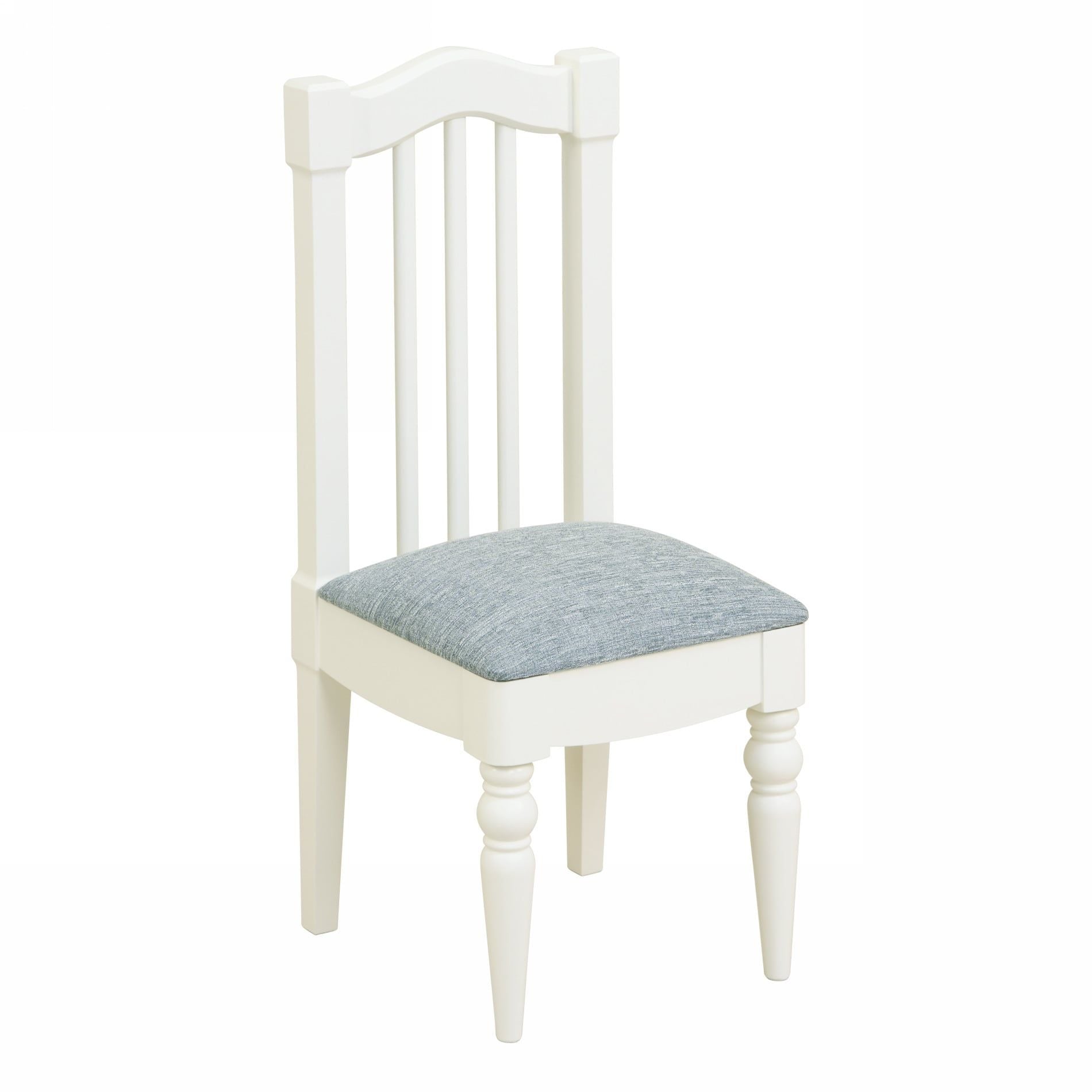  Ghế bàn trang điểm, ghế ăn RO17 Oliver Collection cao cấp RUBIESHOUSE 